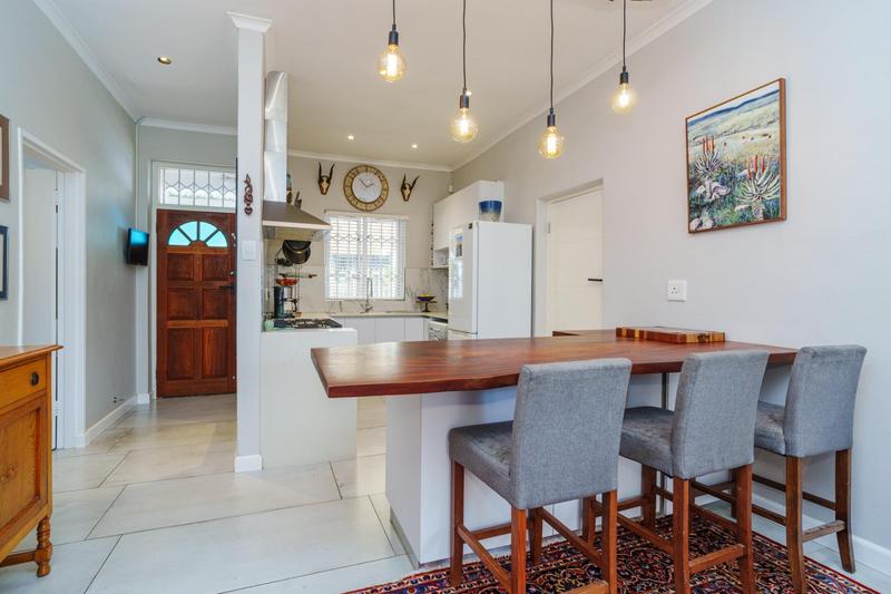 3 Bedroom Property for Sale in Harfield Village Western Cape